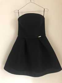 Sukienka By olala mała czarna 36
