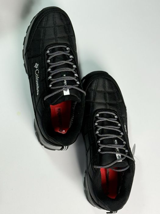 Кросівки Columbia/ каламбія кросівки/ Columbia люкс