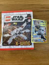 Lego Star Wars X-WING
