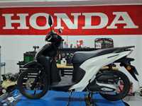 Honda Vision 110 pcx