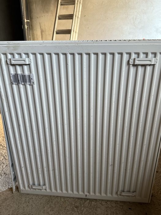 Батареі для оплення