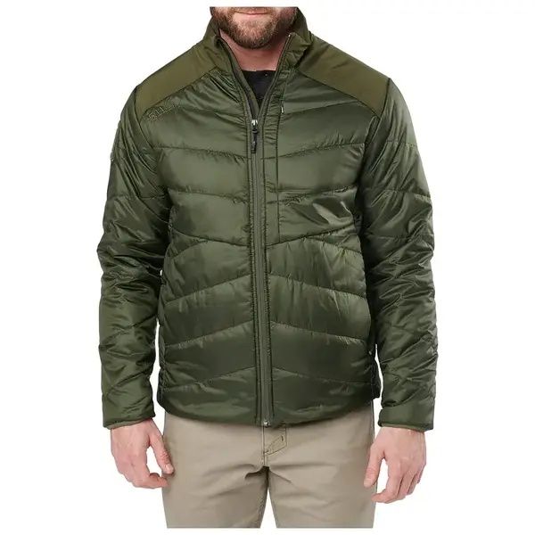Куртка 5.11 Tactical Peninsula insulator JKT Moss
