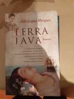 Terra Java de João Lopes Marques