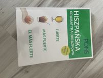 Hiszpańska gramatyka obrazkowa PONS
