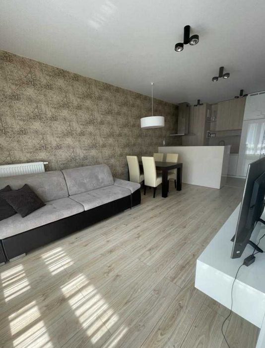 mieszkanie do wynajecia