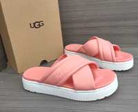 UGG Шлепанцы и босоножки УГГ 38р