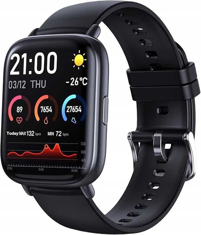Inteligentny Zegarek SMARTWATCH BLEUTTY 68T