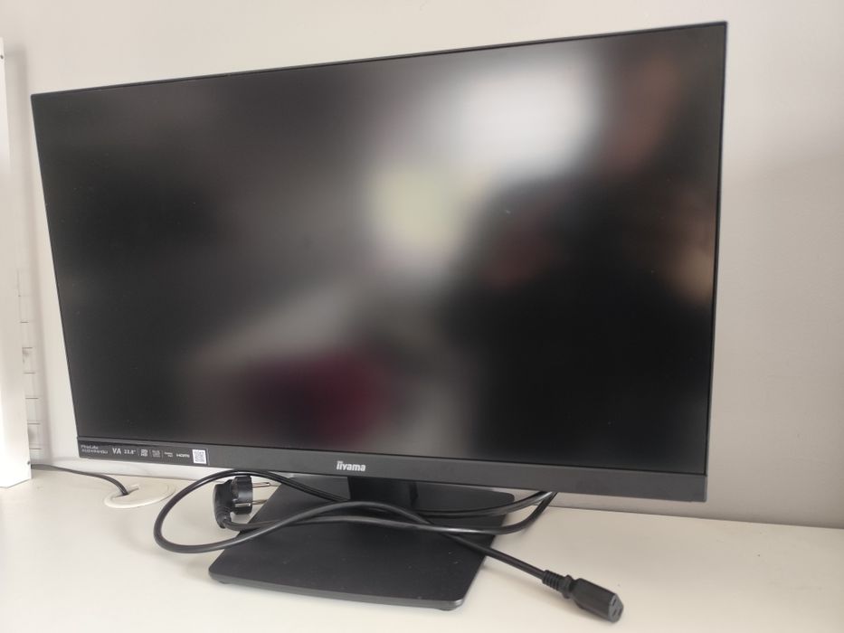 Monitor Iiyama ProLite