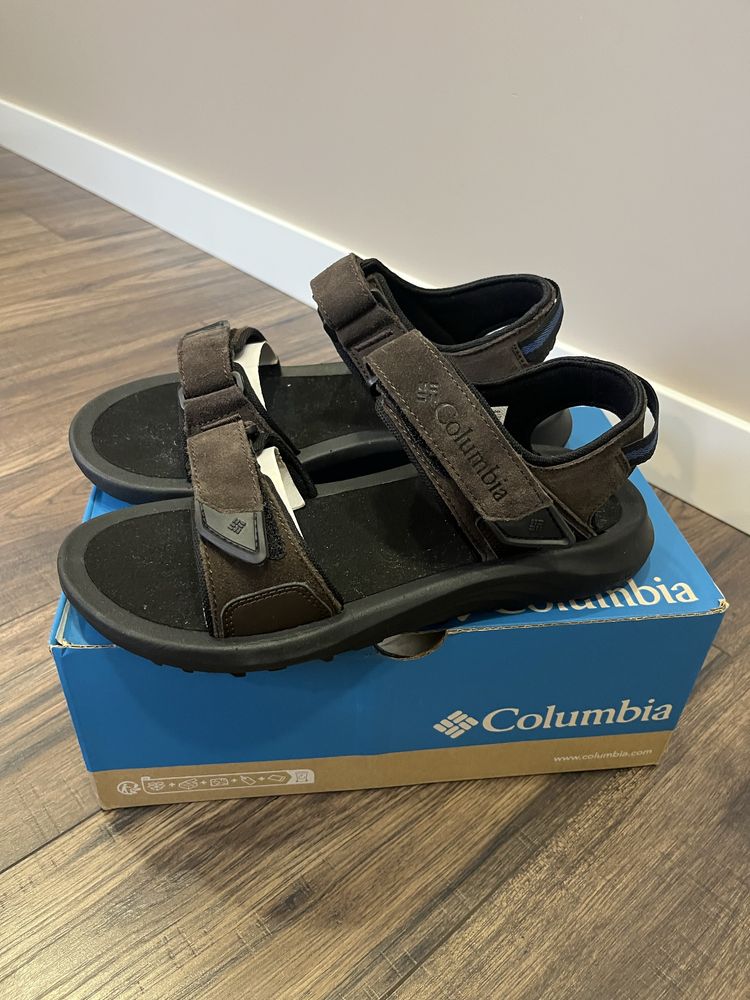 Сандалі Columbia чоловічі р.41