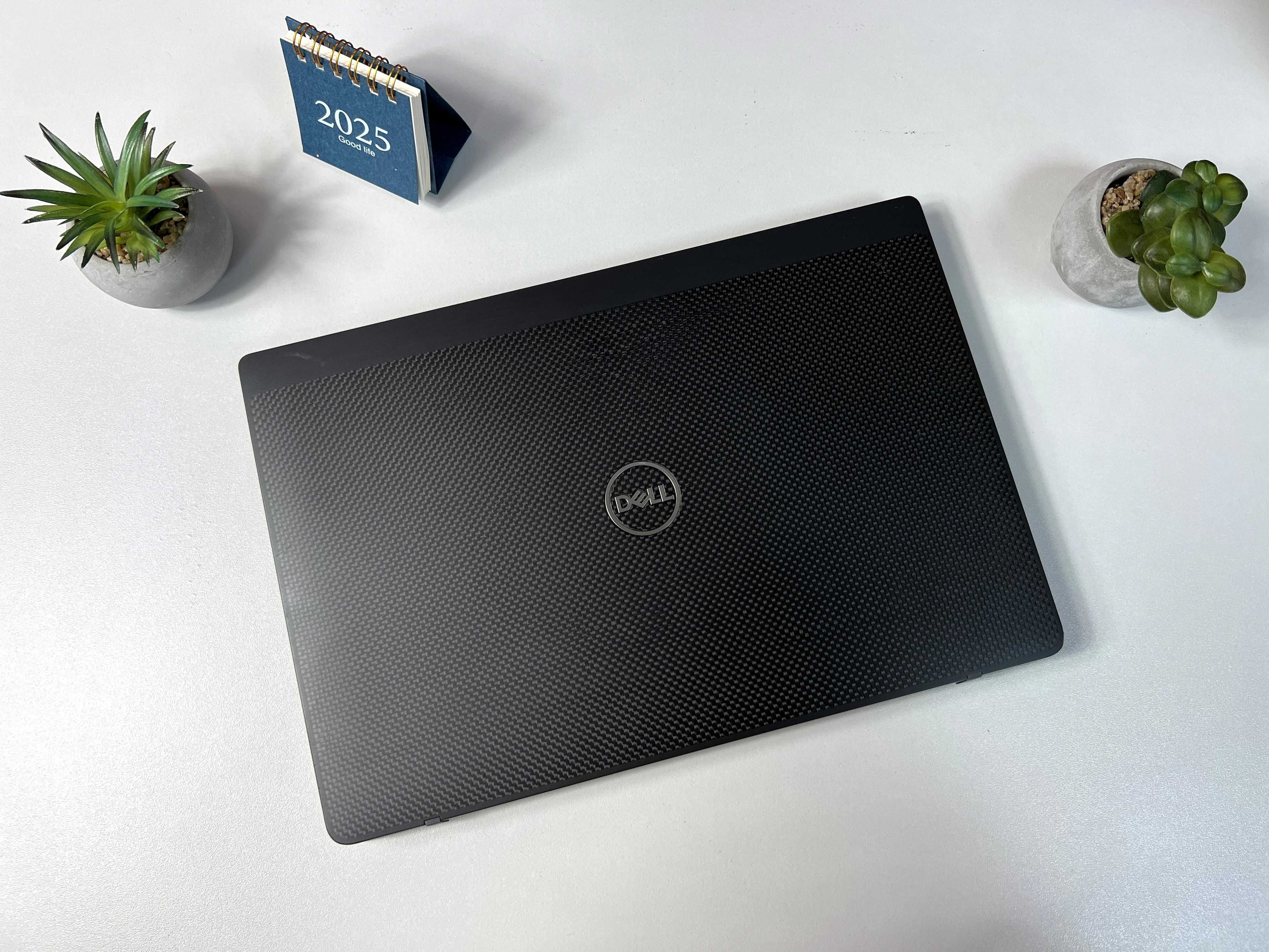 Ноутбук Dell Latitude 7300·i5-8365U·16GB DDR4+SSD 256·13"IPS+гарантія