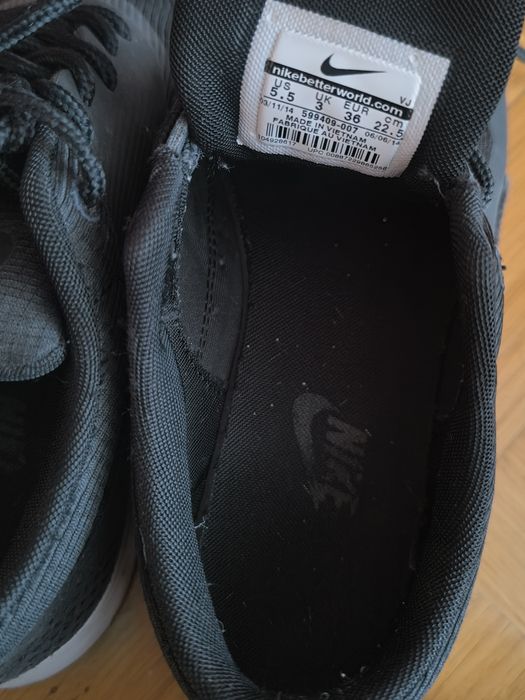 Buty Nike Air Max Thea rozmiar 36