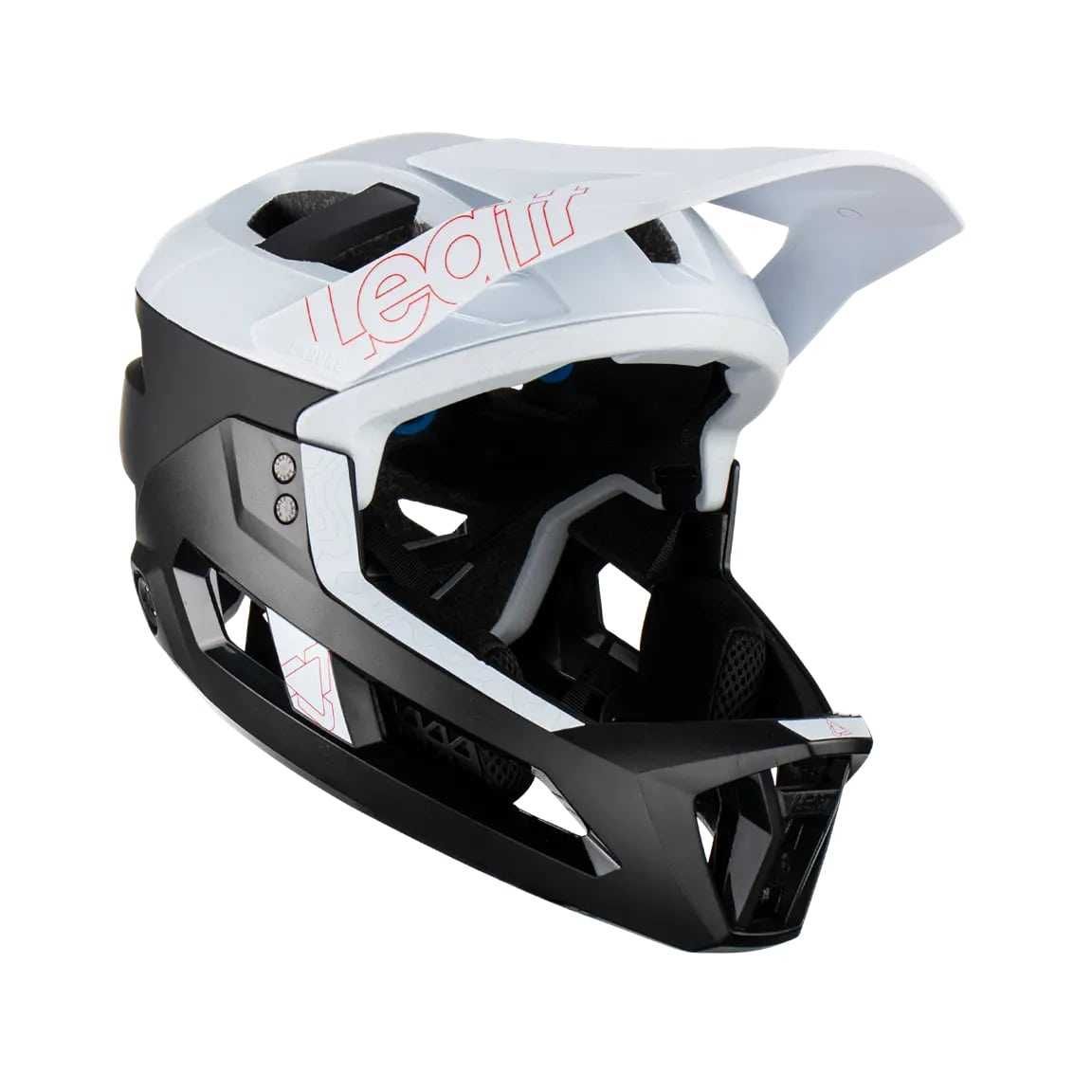 Kask Fullface Leatt MTB Enduro 3.0 S/M/L 3w1