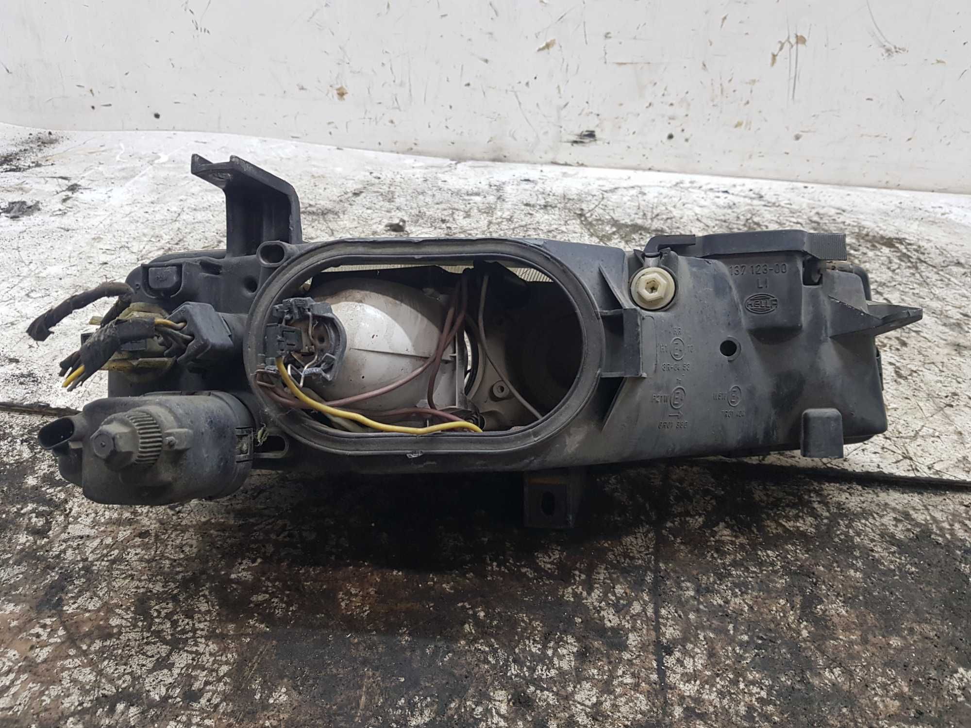 Opel Calibra Lampa Lewa Przednia Lewy Przód LP