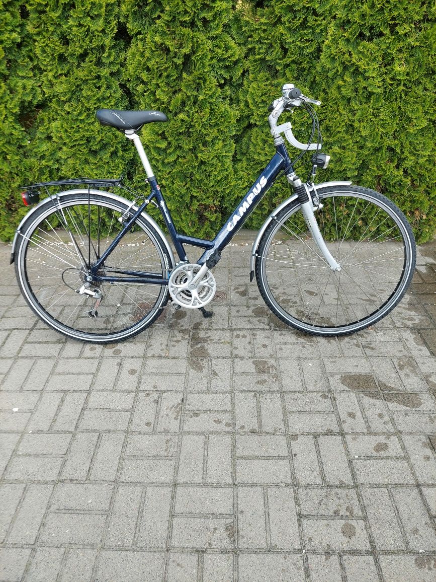 Rower Carrera w super stanie