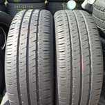 205/65r16C Hankook Vantra LT z 2021r 7mm