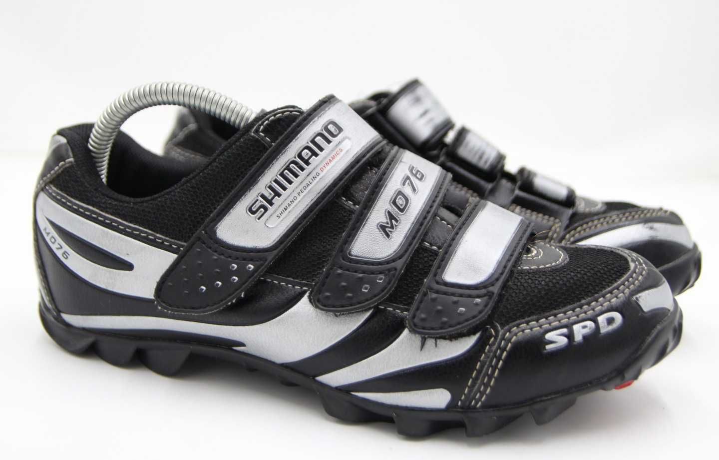 Shimano Sh-m076 buty rowerowe 39 ( 24,5 CM)