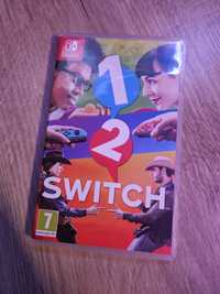 1-2-Switch 12 Nintendo Switch