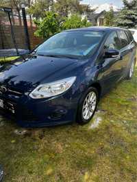 Ford focus 2013