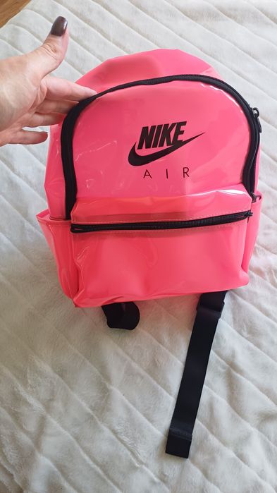 Plecak Nike Air 
Mało używany, wszystko ok