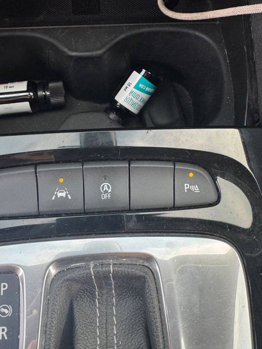 Opel Insignia 2021 рік 1.5 Дизель. НЕ БИТА, НЕ ФАРБОВАНА