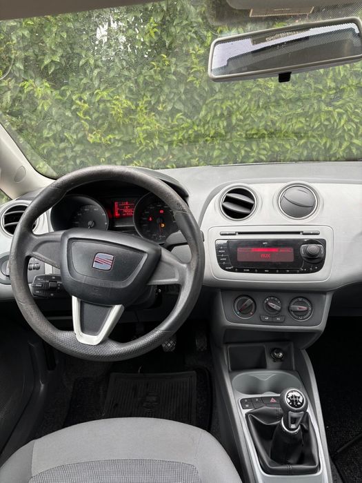 Seat Ibiza 6J 1.2 Style