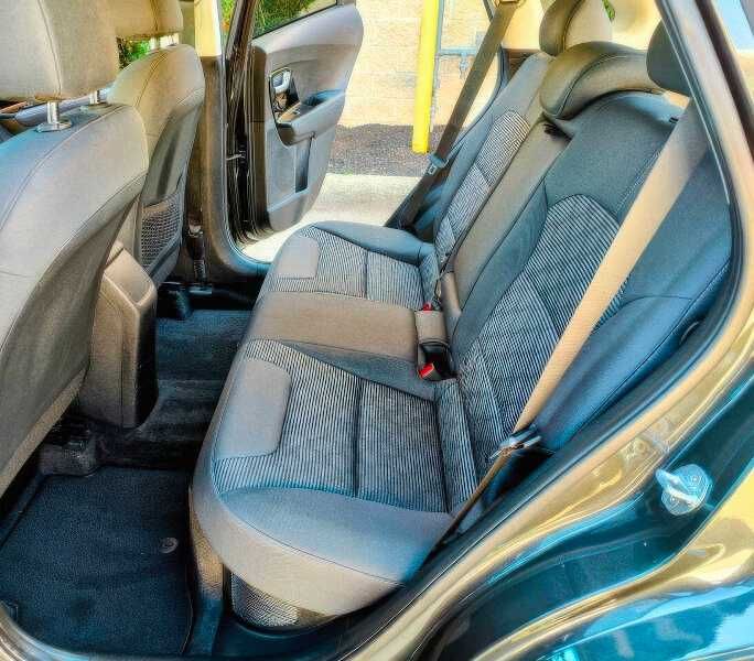 2022 Kia Niro Plug-In Hybrid LXS