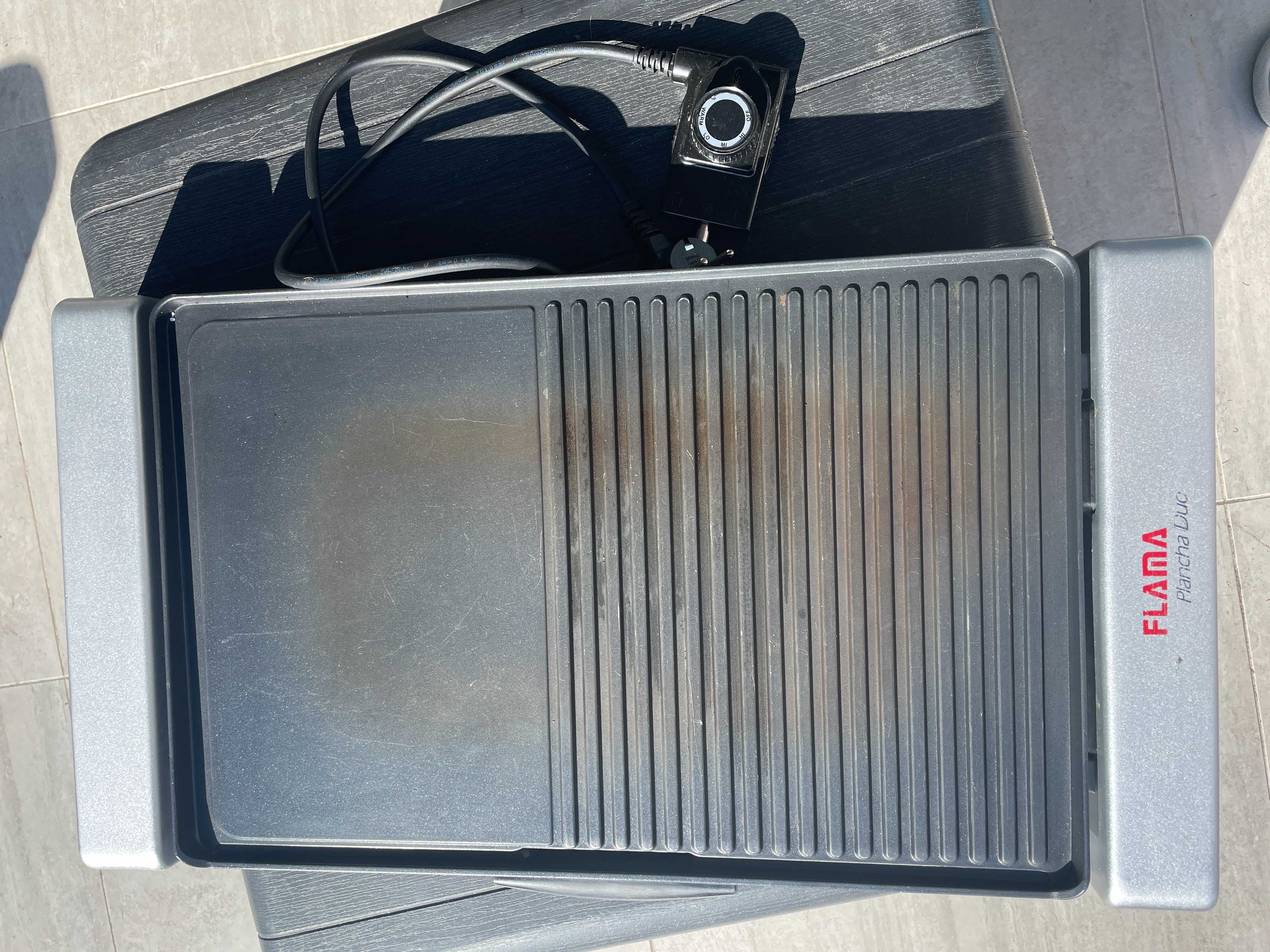 Grelhador Flama 2300W