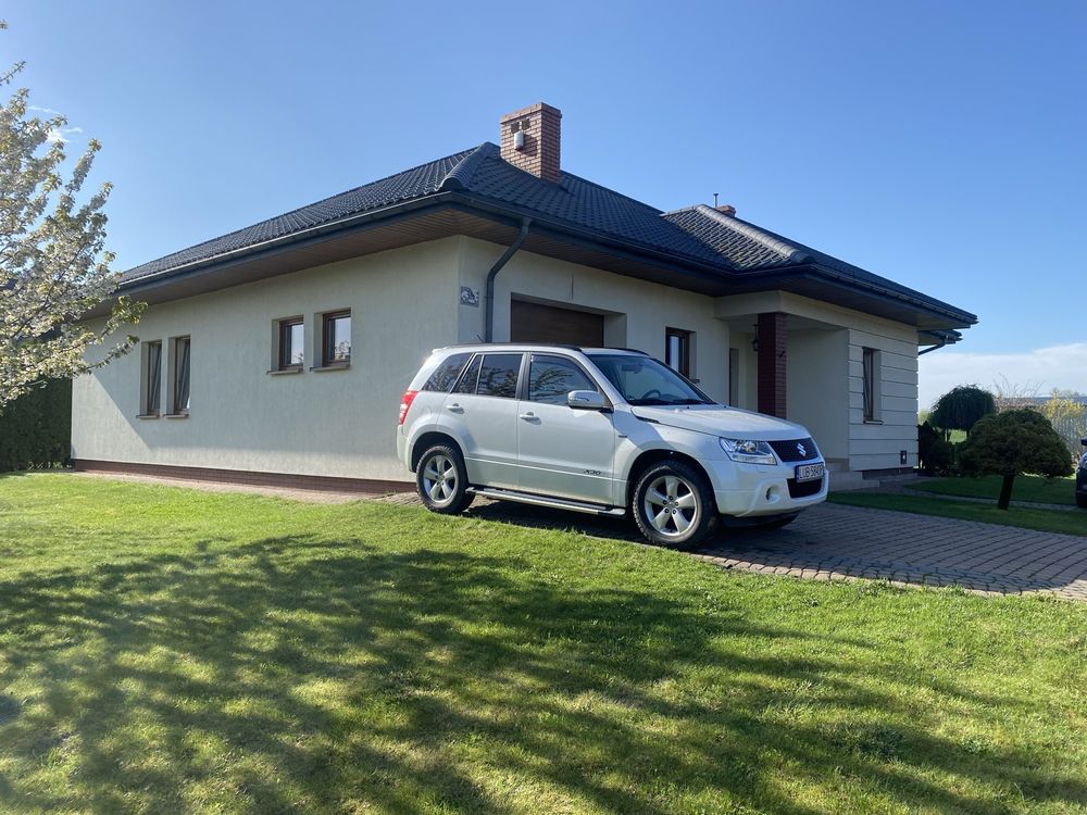 Dom w Kalinówce w atrakcyjnej lokalizacji