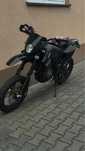 Fb Mondial smx 125 supermoto