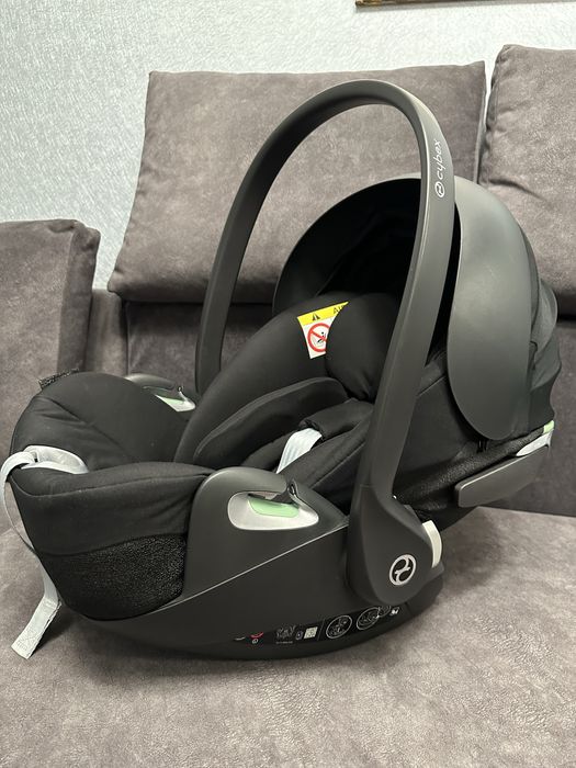 Автокресло Cybex