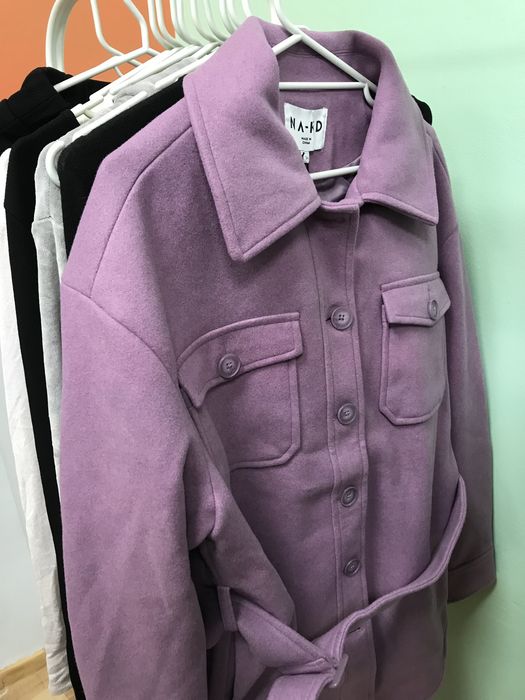 NA-KD жіночий mix осінь оптом