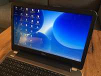 Laptop Dell Inspiron 5537