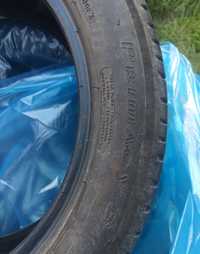 Opony Letnie Michelin 225/50 r.18