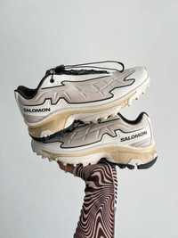 !SALE! Salomon XT-Slate Advanced Beige 40 41 42 43 44 45 саломон