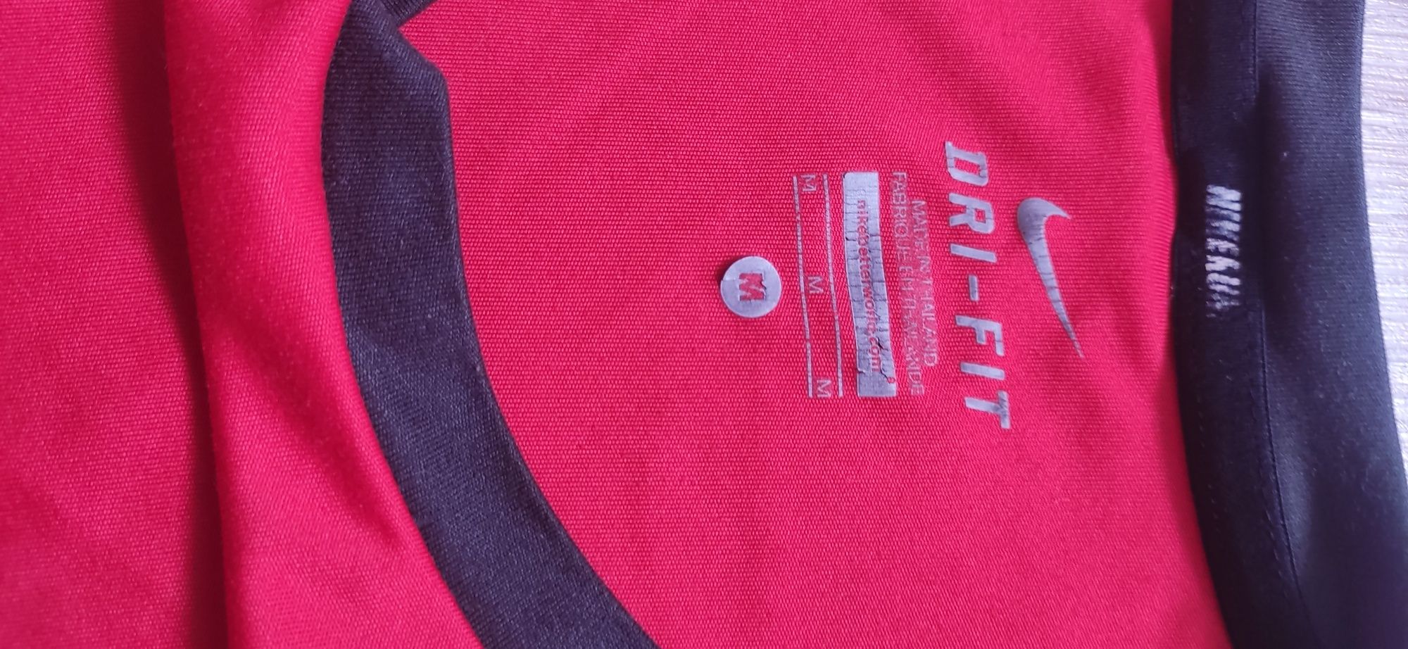 Мужская футболка Nike p.M