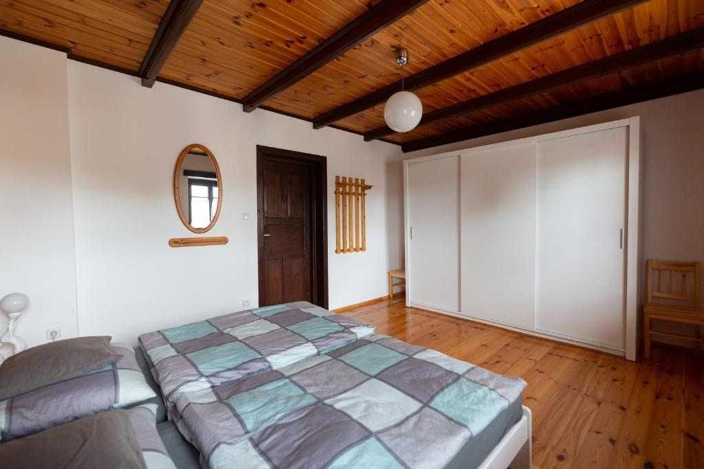 Apartament przy plaży w Mikołajkach Okrężna 21