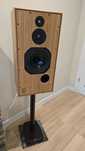 Harbeth super HL5