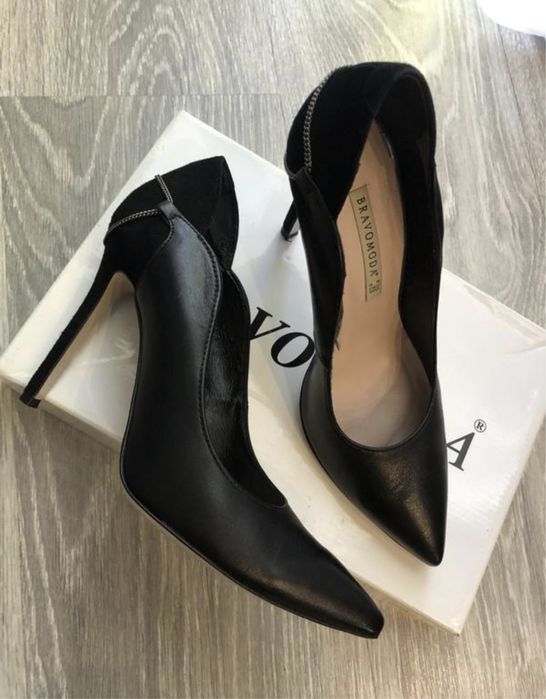 Туфлі жіночі