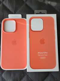 Oryginalny silicone case Iphone 13 Pro