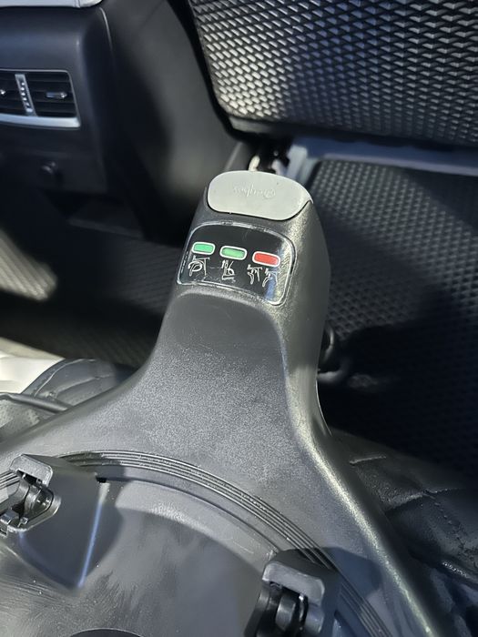 Автомобильная база Cybex Base Т/Z2