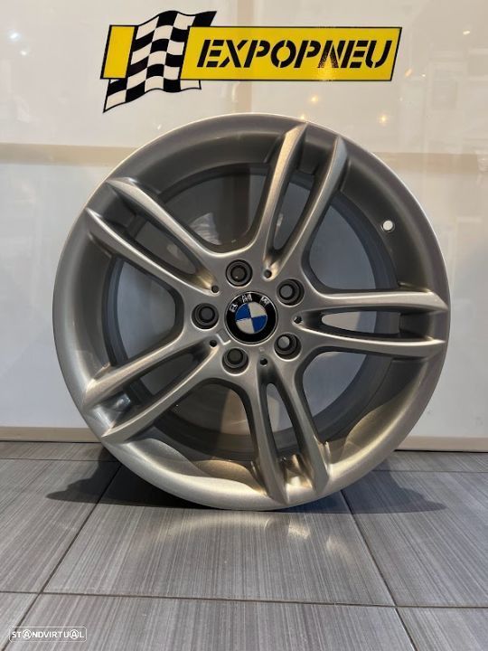 Jantes 18 bmw originais 5x120