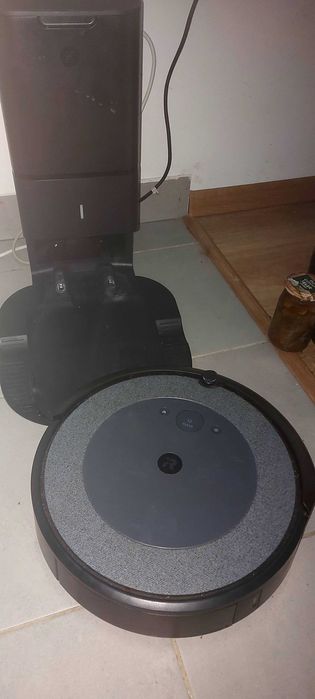 Baza do I ROBOTA clean base automatic do irobota iRobot+3 combo