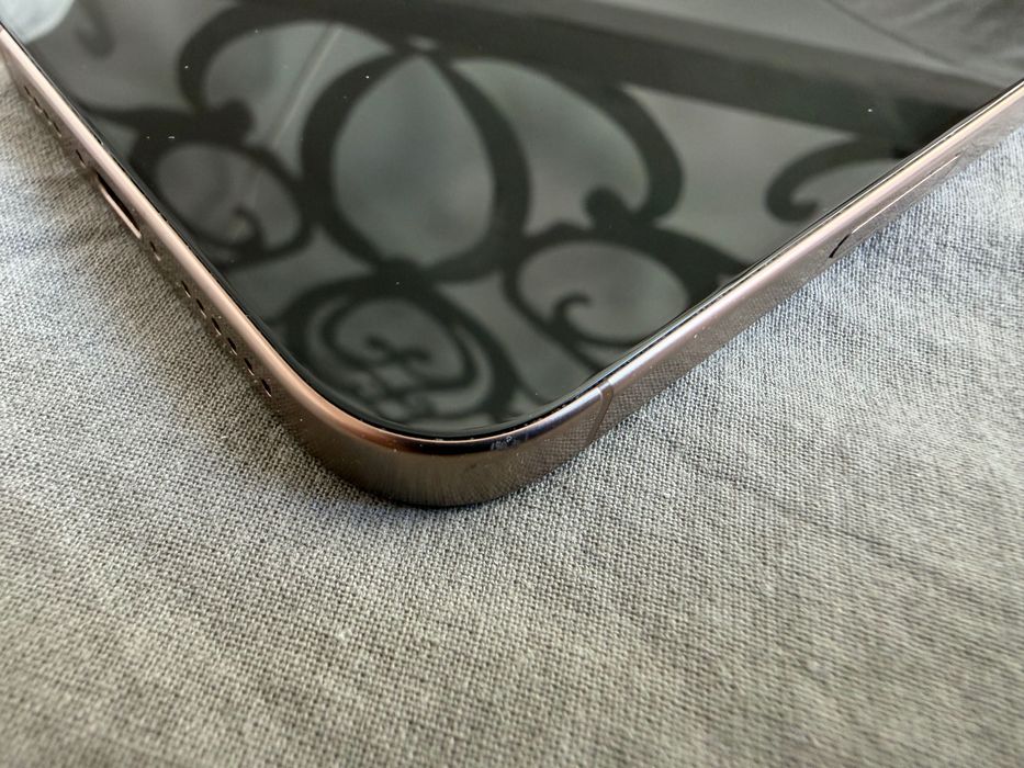 iPhone 16 Pro Max 256GB Dourado Dual SIM – 800€ Lisboa
