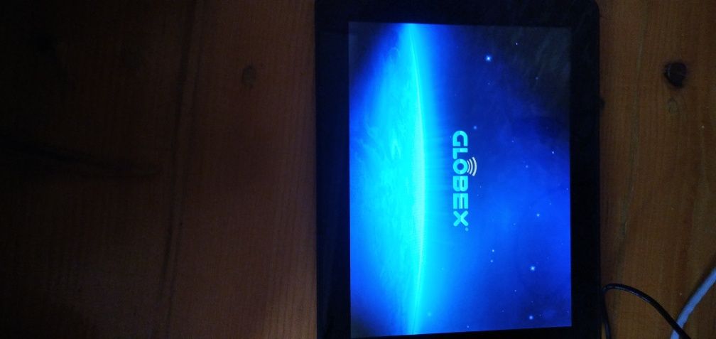 globex gu103c планшет робочий.