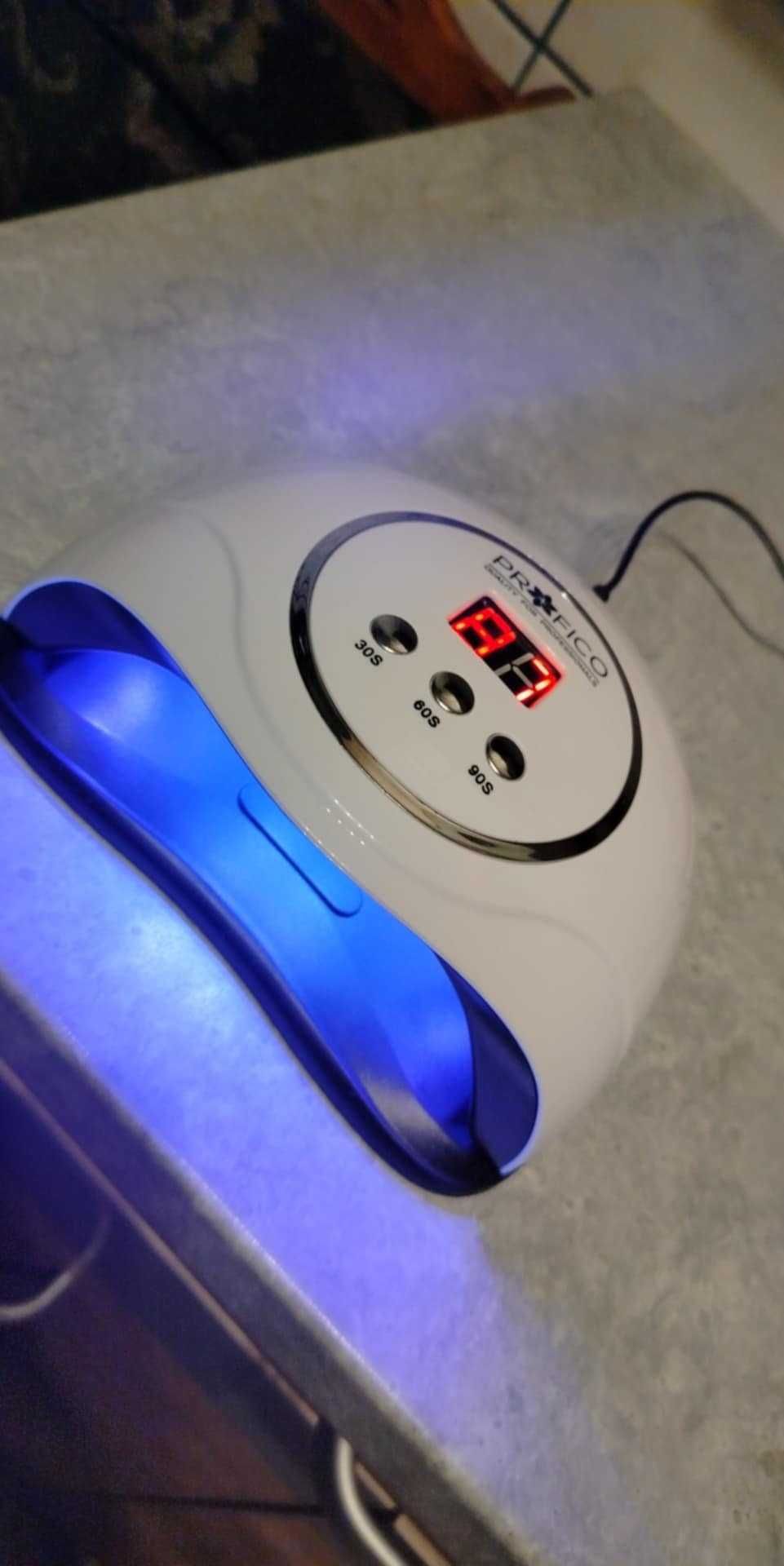 Lampa do paznokci PROFICO V10T