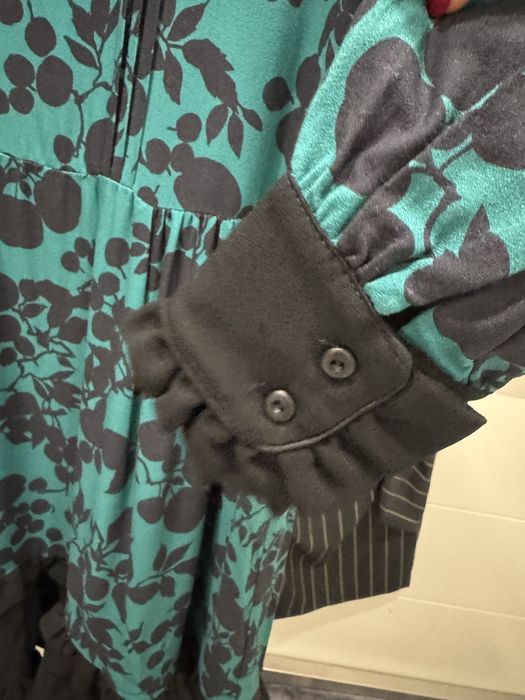 Сукня MARRAS, ромір M, віскоза