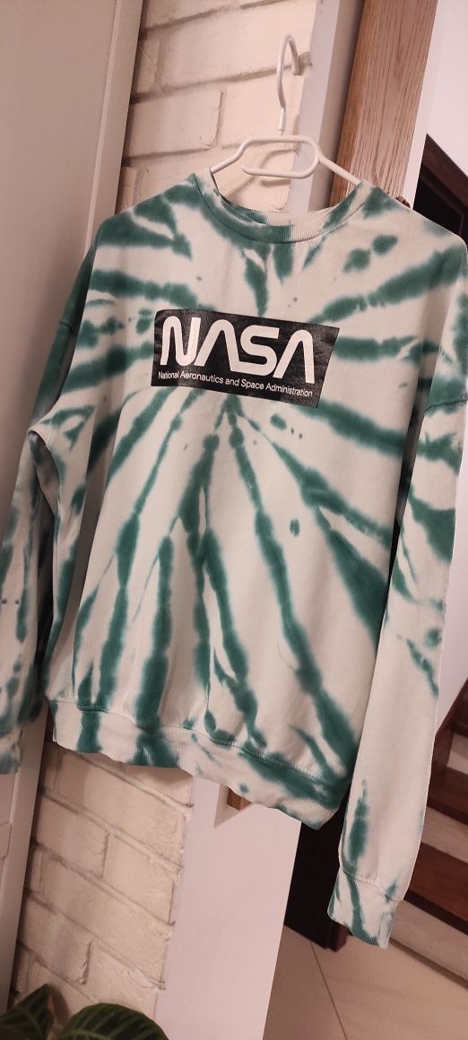 Fajna bluza H&M NASA