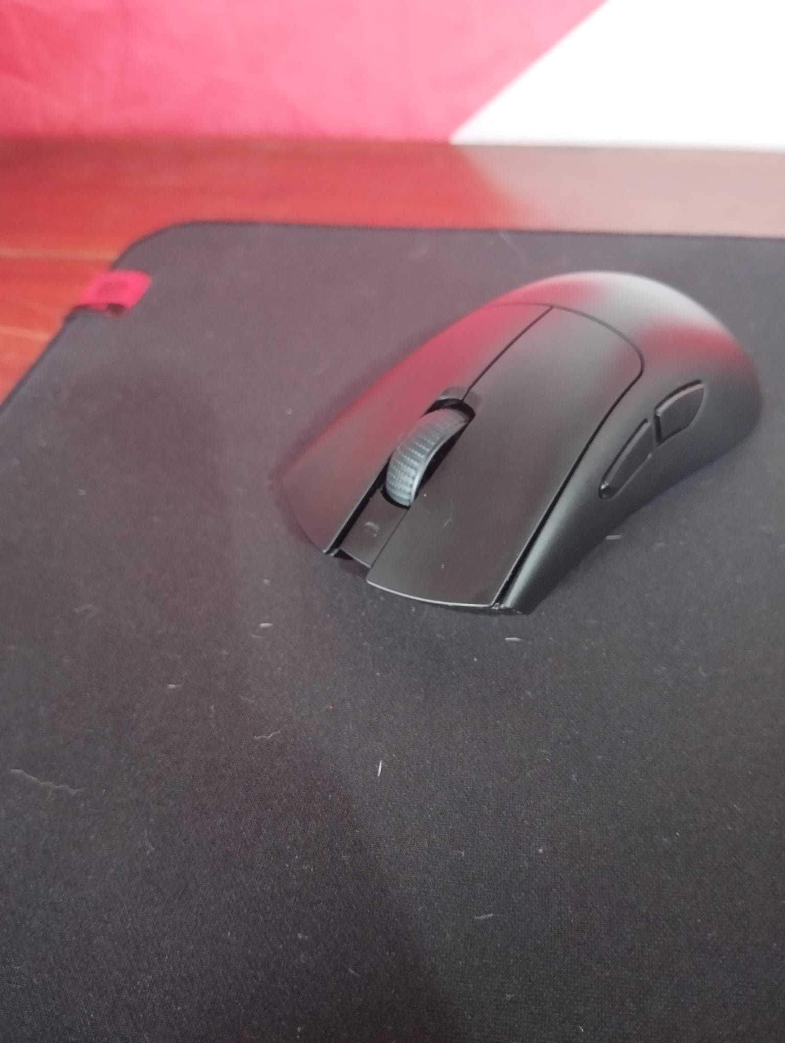 Deathadder v3 hyperspeed
