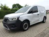 Renault KANGOO  Sprowadzony###98.oookm##Klima##