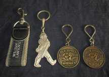Porta-Chaves Bebidas Whiskey Johnnie Walker